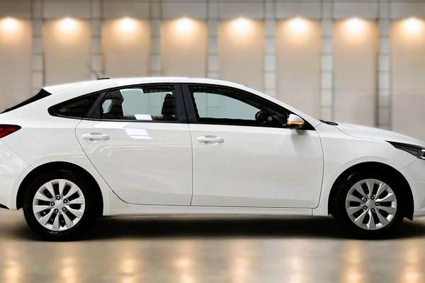 2024 Kia Cerato S BD