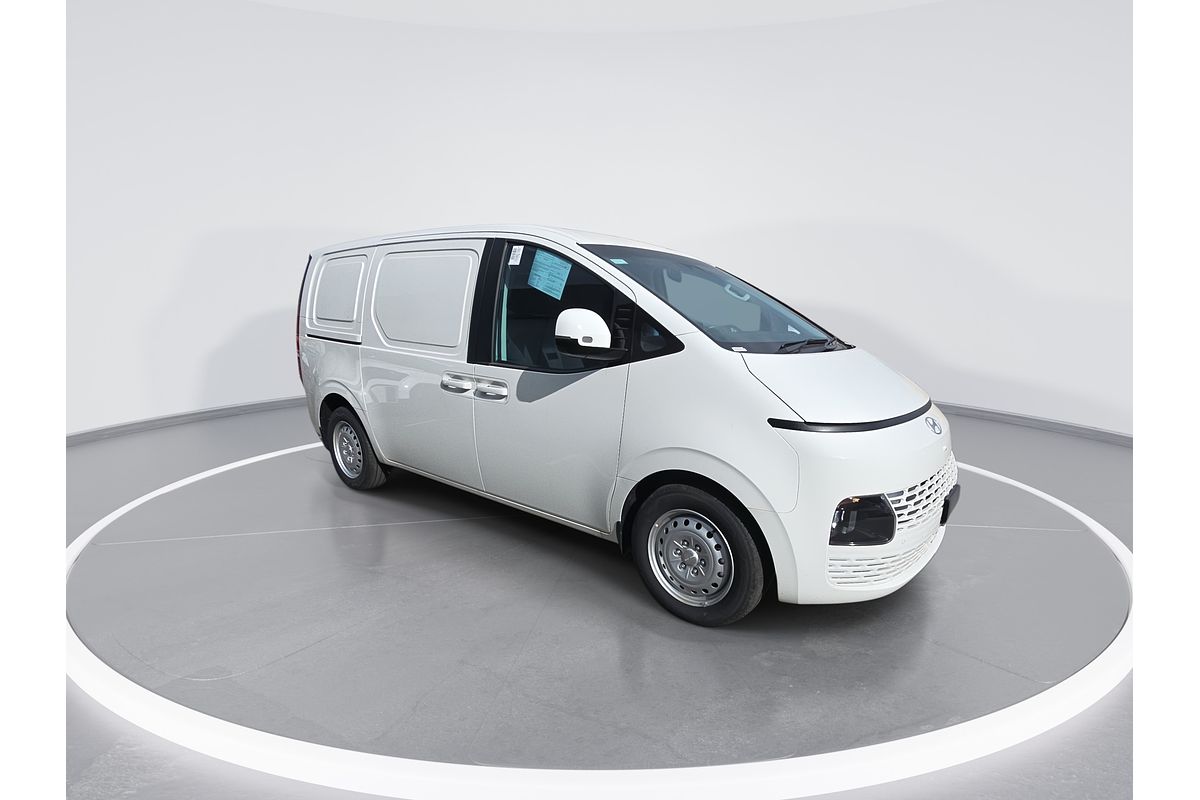 2025 Hyundai STARIA LOAD US4.V3