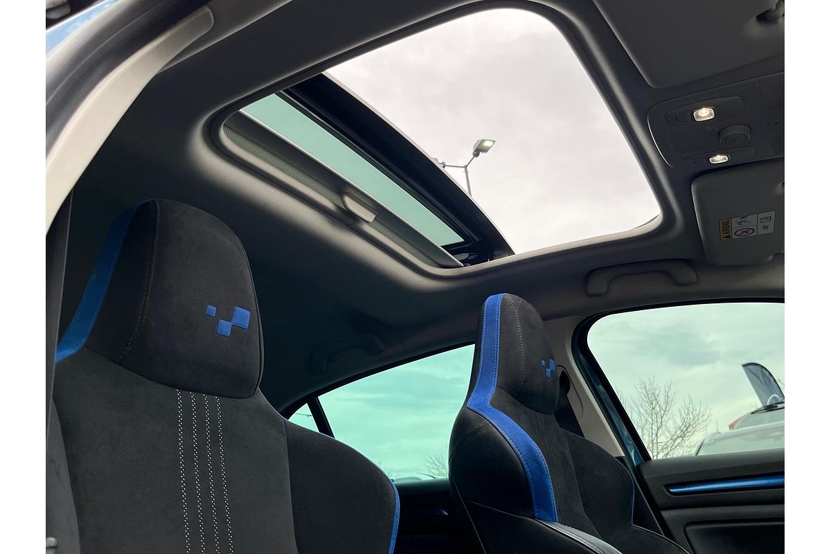 2017 Renault Megane GT BFB