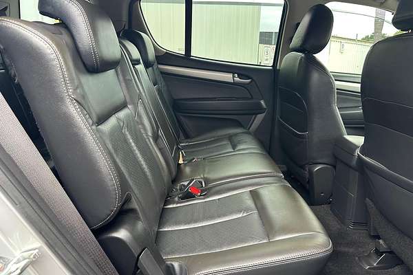 2014 Isuzu MU-X LS-T thumb-6