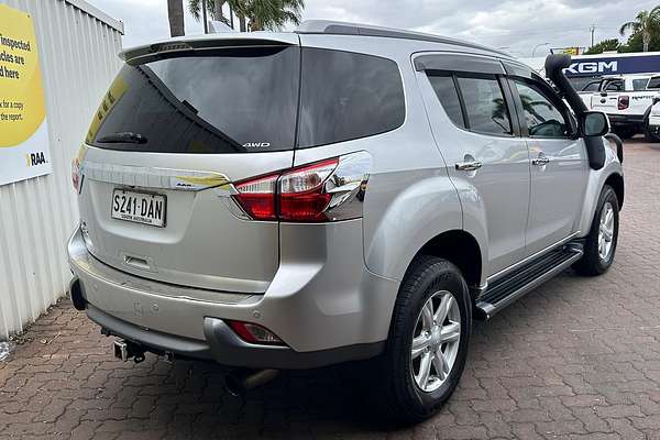 2014 Isuzu MU-X LS-T thumb-7