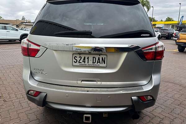 2014 Isuzu MU-X LS-T thumb-8
