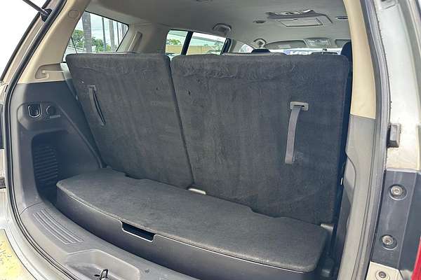 2014 Isuzu MU-X LS-T thumb-12