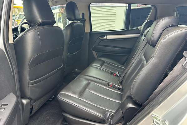 2014 Isuzu MU-X LS-T thumb-15