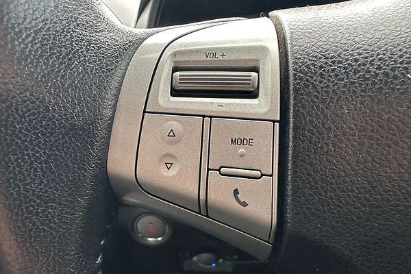 2014 Isuzu MU-X LS-T thumb-22