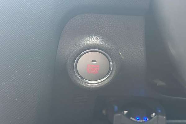 2014 Isuzu MU-X LS-T thumb-25