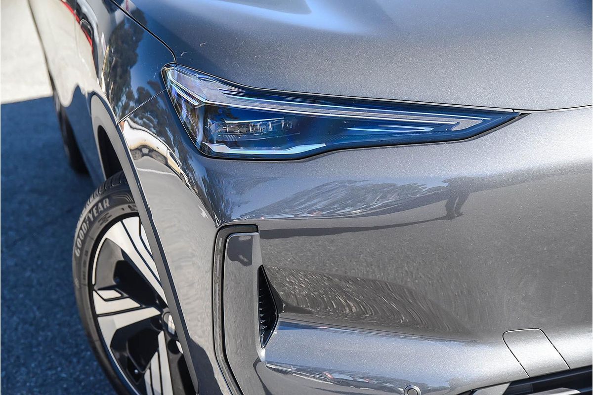 2026 Geely EX5 Inspire Extended Range E245