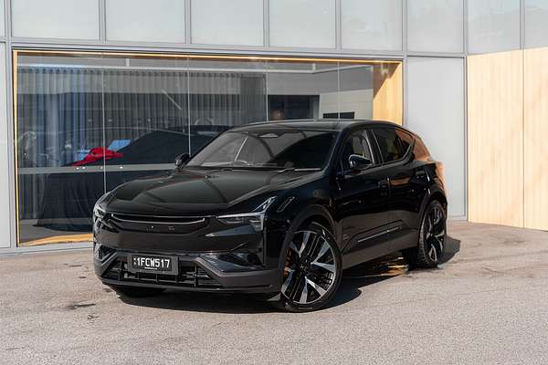 2024 Polestar 3 Long range Dual motor with Performance and Plus pack