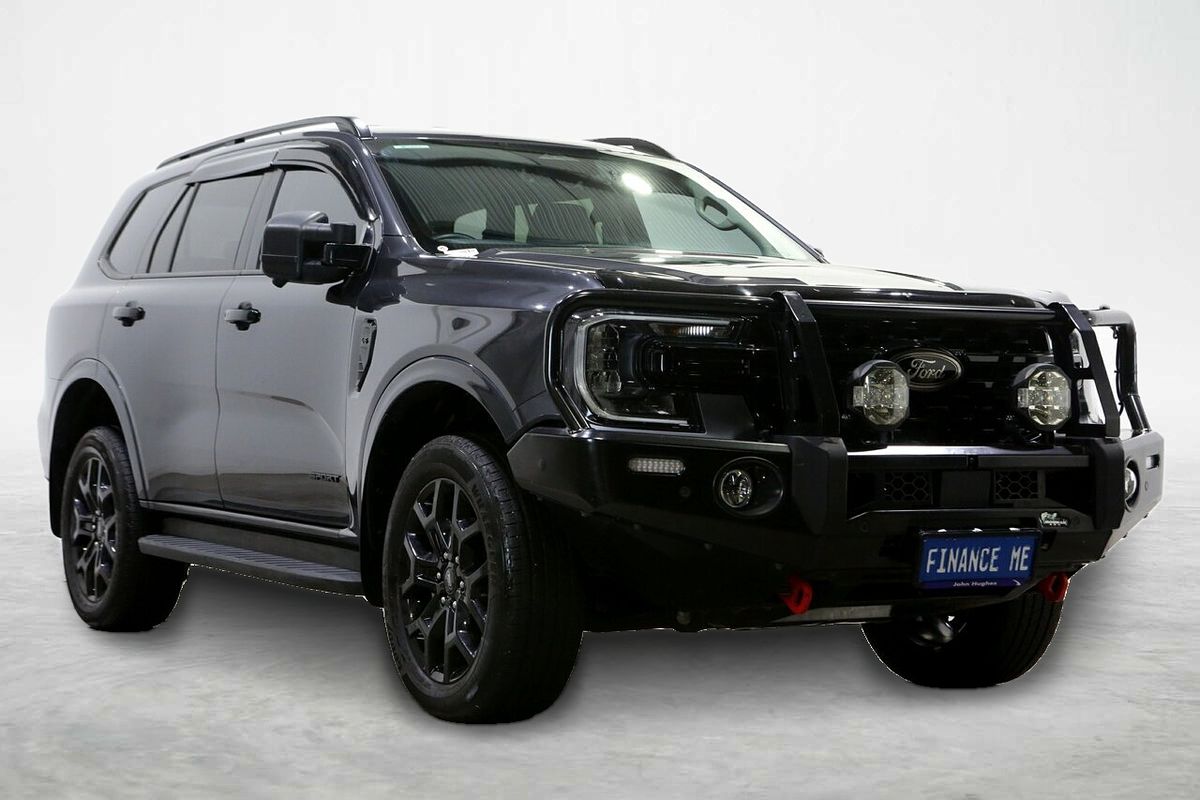 2023 Ford Everest Sport 3.0L