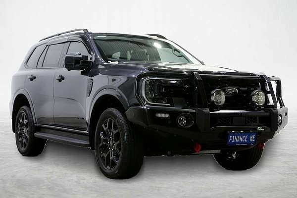 2023 Ford Everest Sport 3.0L