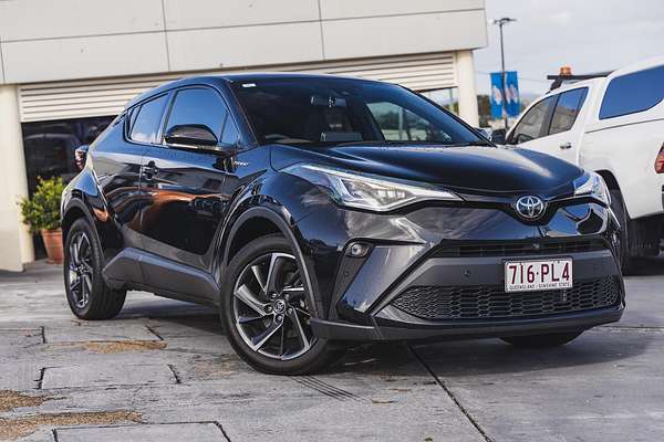 2020 Toyota C-HR Koba NGX10R