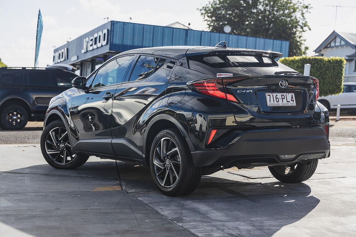 2020 Toyota C-HR Koba NGX10R
