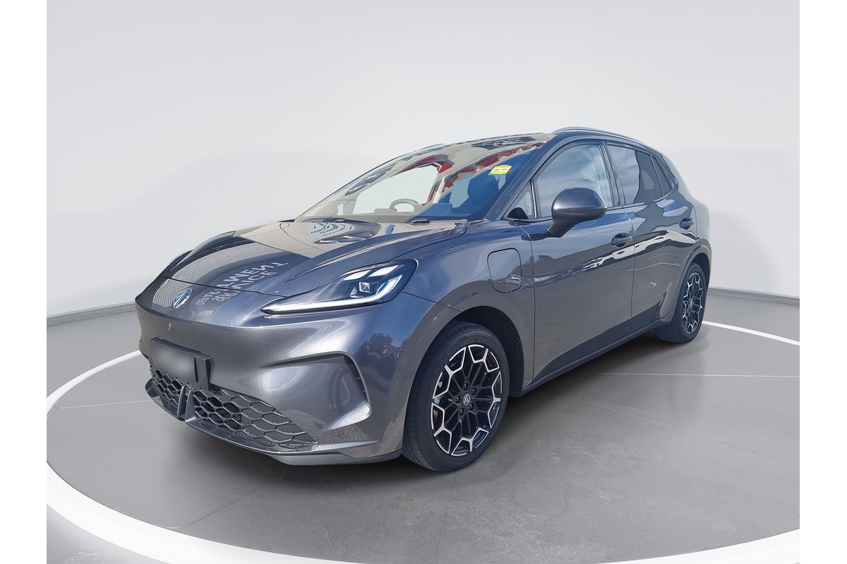 2026 MG MG4 EV Urban Essence 43 AH4E