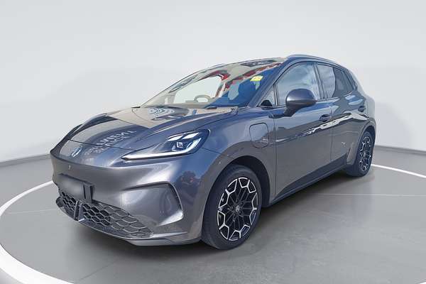 2026 MG MG4 EV Urban Essence 43 AH4E