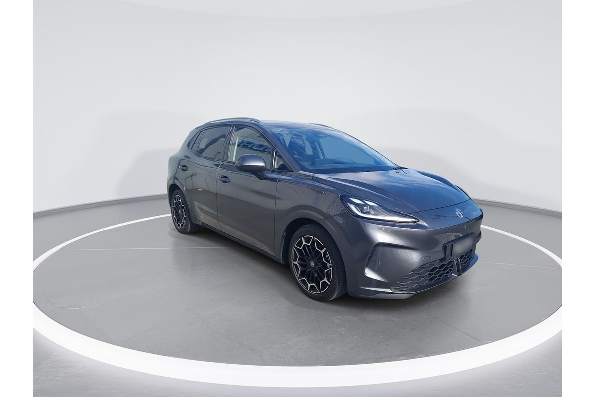 2026 MG MG4 EV Urban Essence 43 AH4E