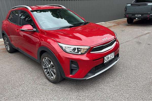 2022 Kia Stonic Sport YB thumb-0
