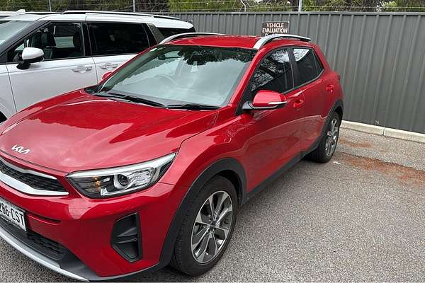 2022 Kia Stonic Sport YB thumb-2