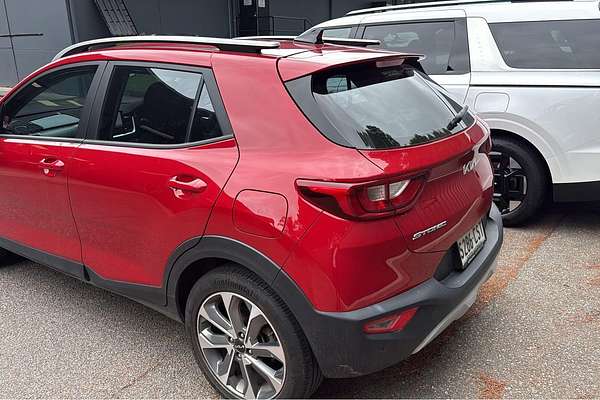 2022 Kia Stonic Sport YB thumb-4
