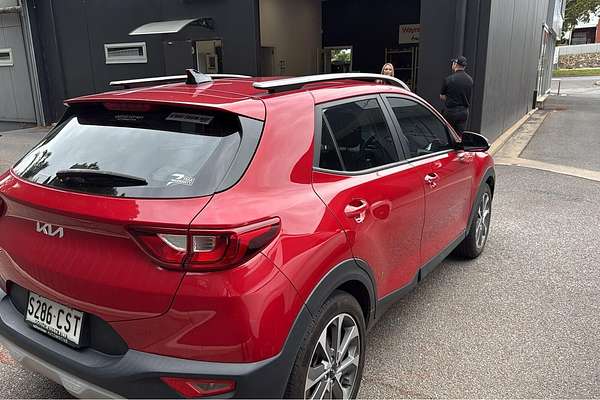 2022 Kia Stonic Sport YB thumb-6