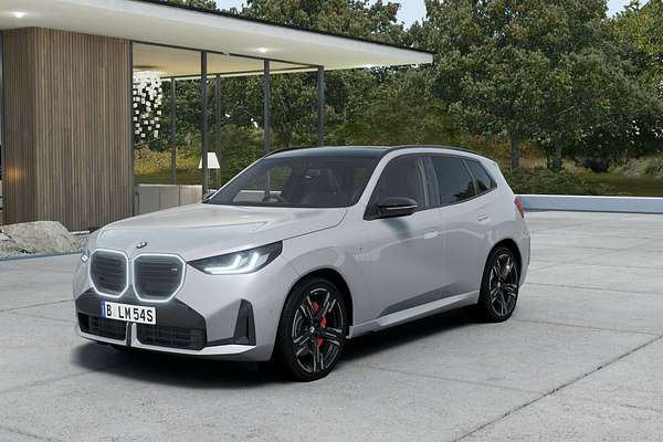 2026 BMW X3 M50 xDrive G45