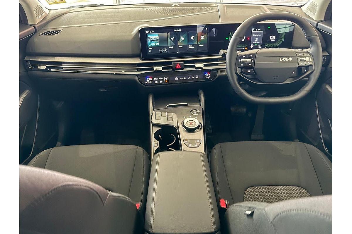 2026 Kia Sportage HEV S NQ5 PE