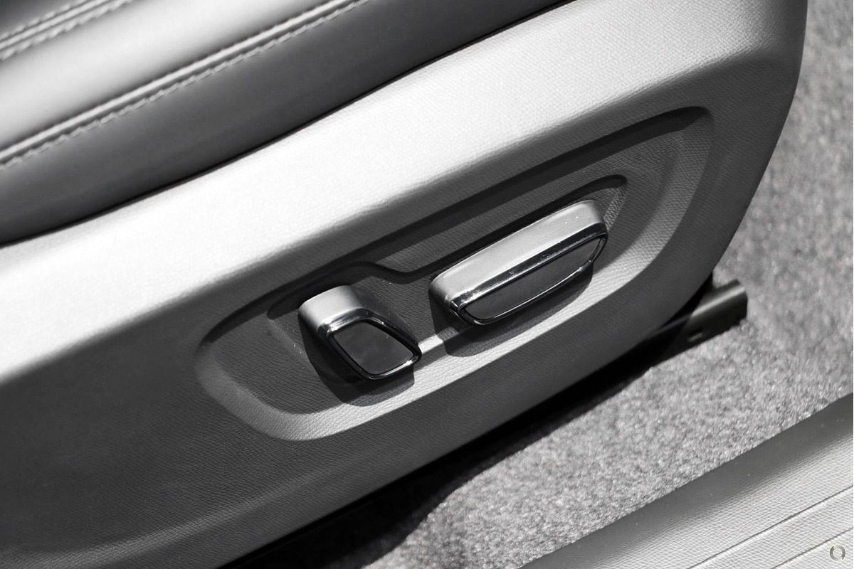 2026 GAC EMZOOM Luxury