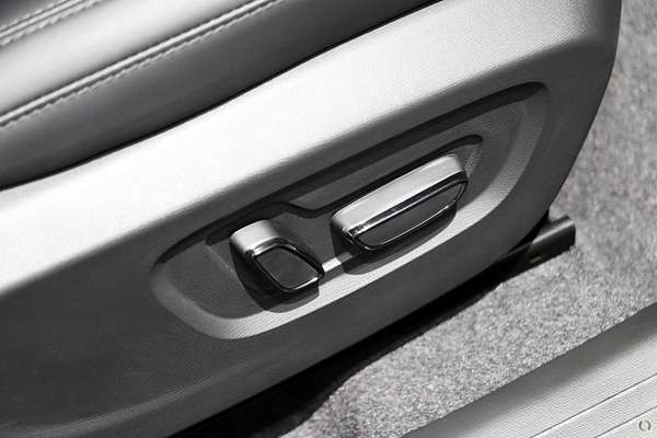 2026 GAC EMZOOM Luxury
