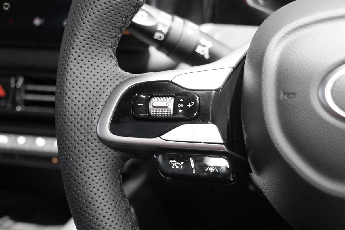2026 GAC EMZOOM Luxury