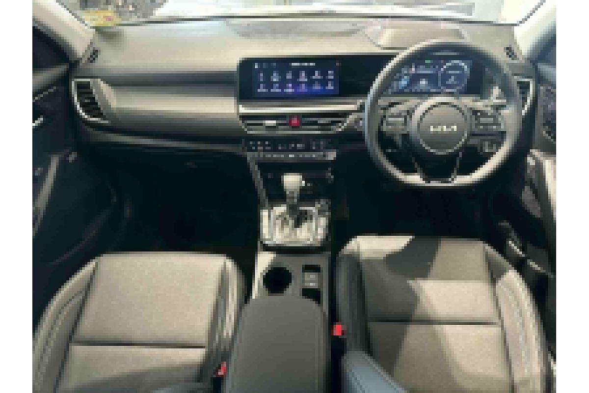 2026 Kia Seltos GT-Line SP2 PE