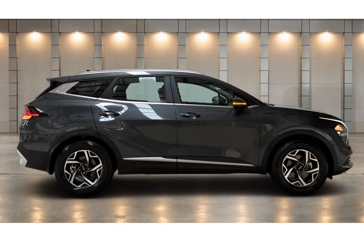 2023 Kia Sportage S NQ5