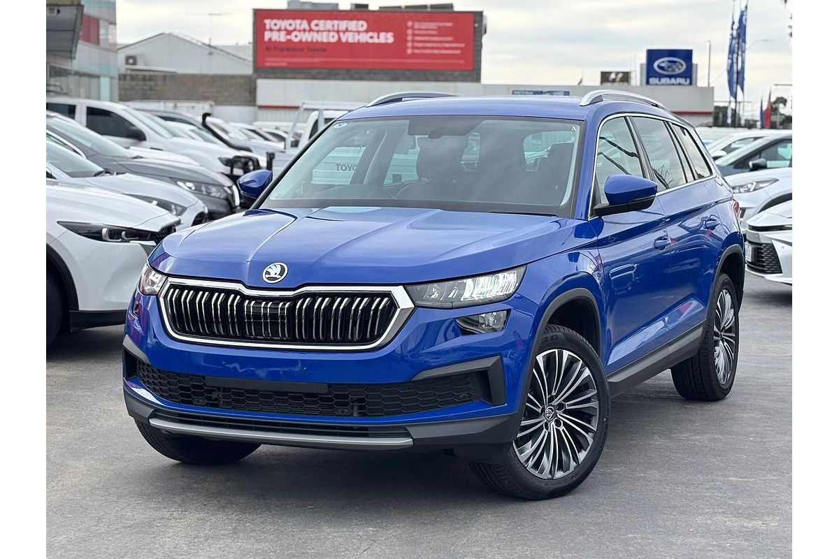 2023 SKODA Kodiaq Style NS