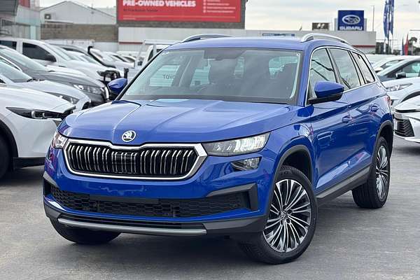2023 SKODA Kodiaq Style NS