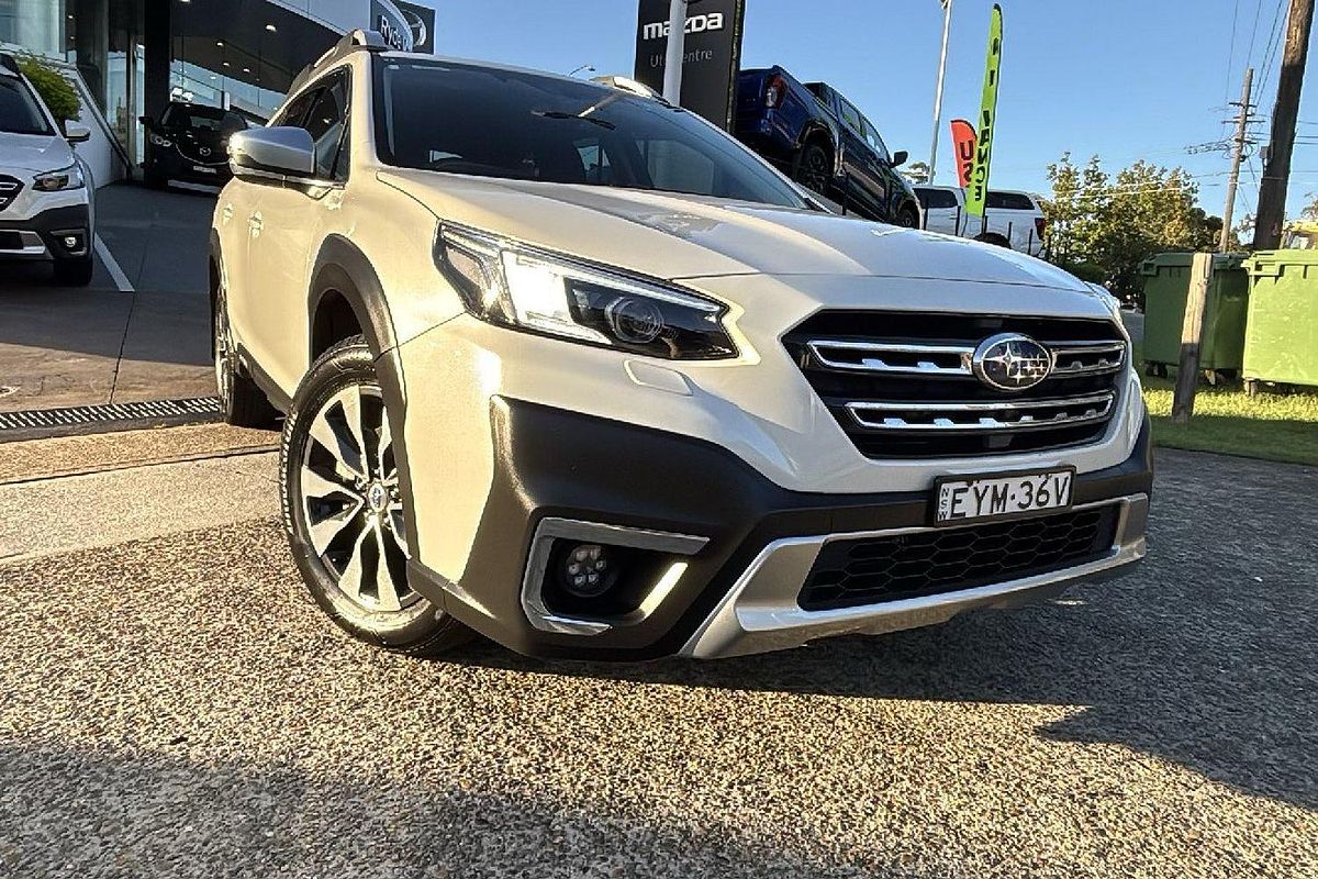 2023 Subaru Outback AWD Touring XT 6GEN