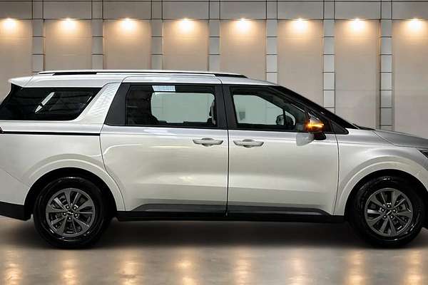 2021 Kia Carnival S KA4