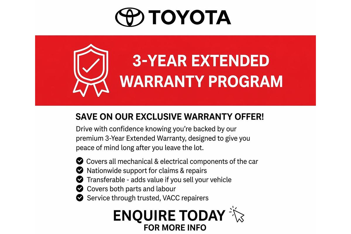 2024 Toyota RAV4 GX AXAH52R
