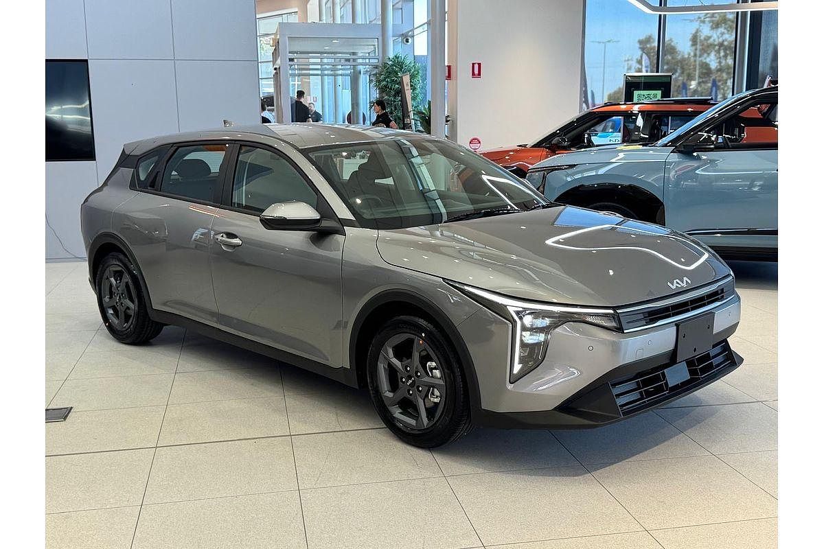 2026 Kia K4 S CL4m