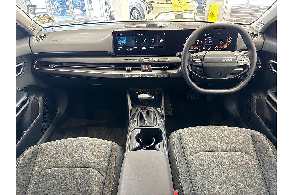 2026 Kia K4 S CL4m