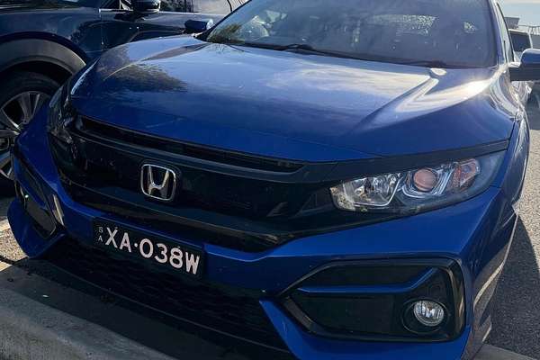 2020 Honda Civic VTi-S 10th Gen thumb-0