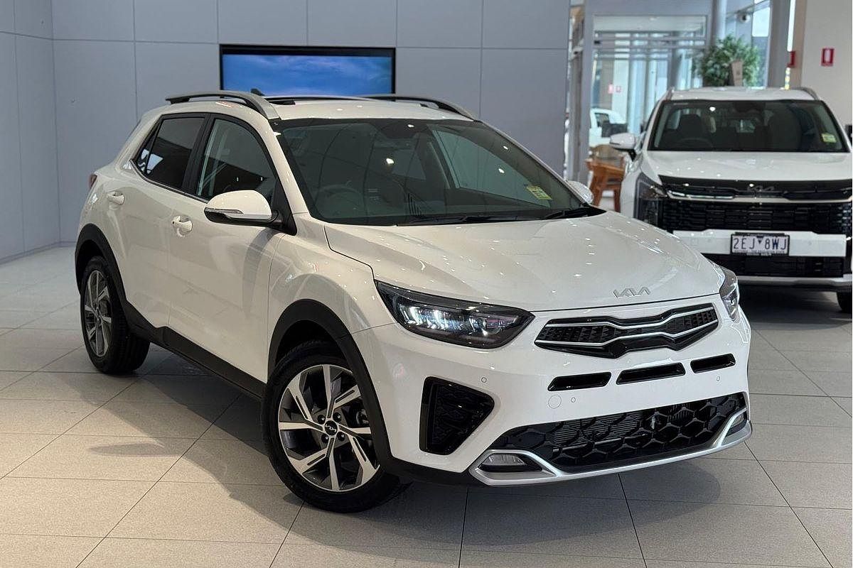 2025 Kia Stonic GT-Line YB