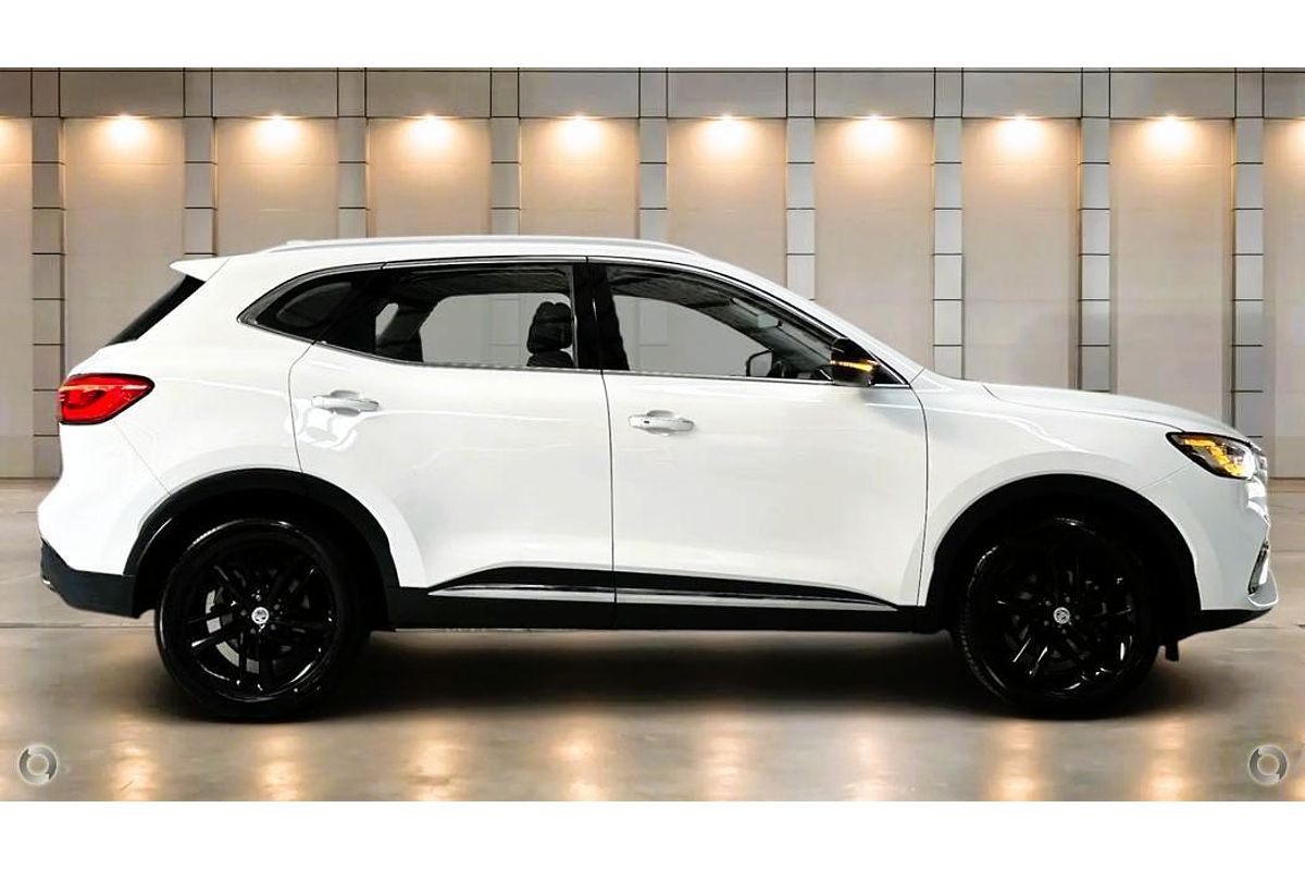 2023 MG HS Excite SAS23