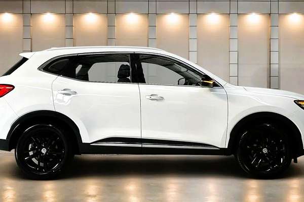 2023 MG HS Excite SAS23