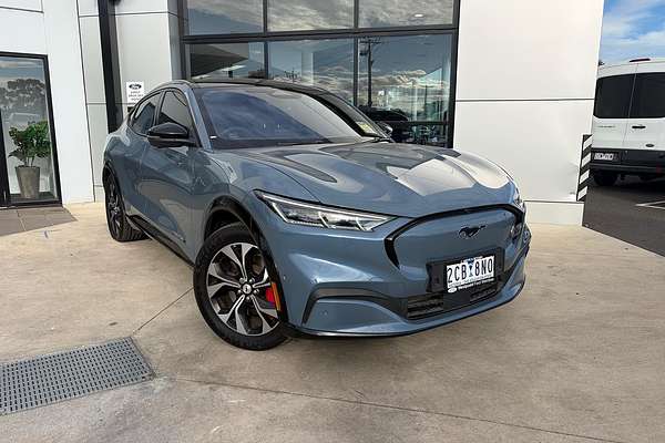 2023 Ford Mustang Mach-E Premium