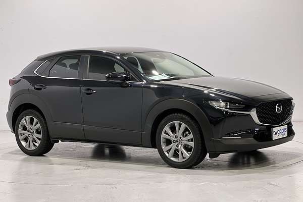 2022 Mazda CX-30 G20 Evolve DM Series