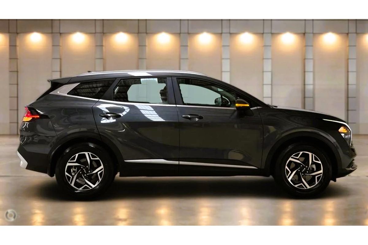 2024 Kia Sportage S NQ5