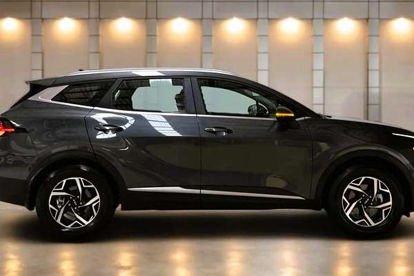 2024 Kia Sportage S NQ5