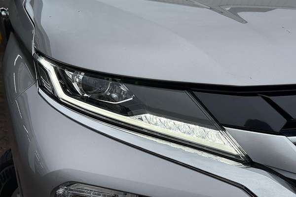 2024 Mitsubishi Pajero Sport GLX QG thumb-1