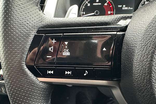 2024 Mitsubishi Pajero Sport GLX QG thumb-21