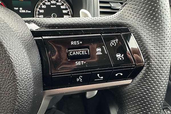 2024 Mitsubishi Pajero Sport GLX QG thumb-22