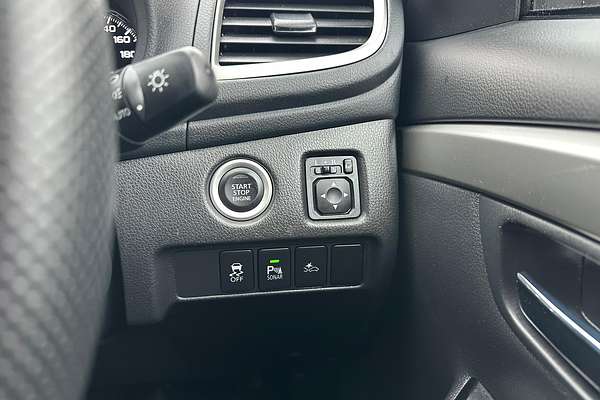 2024 Mitsubishi Pajero Sport GLX QG thumb-23