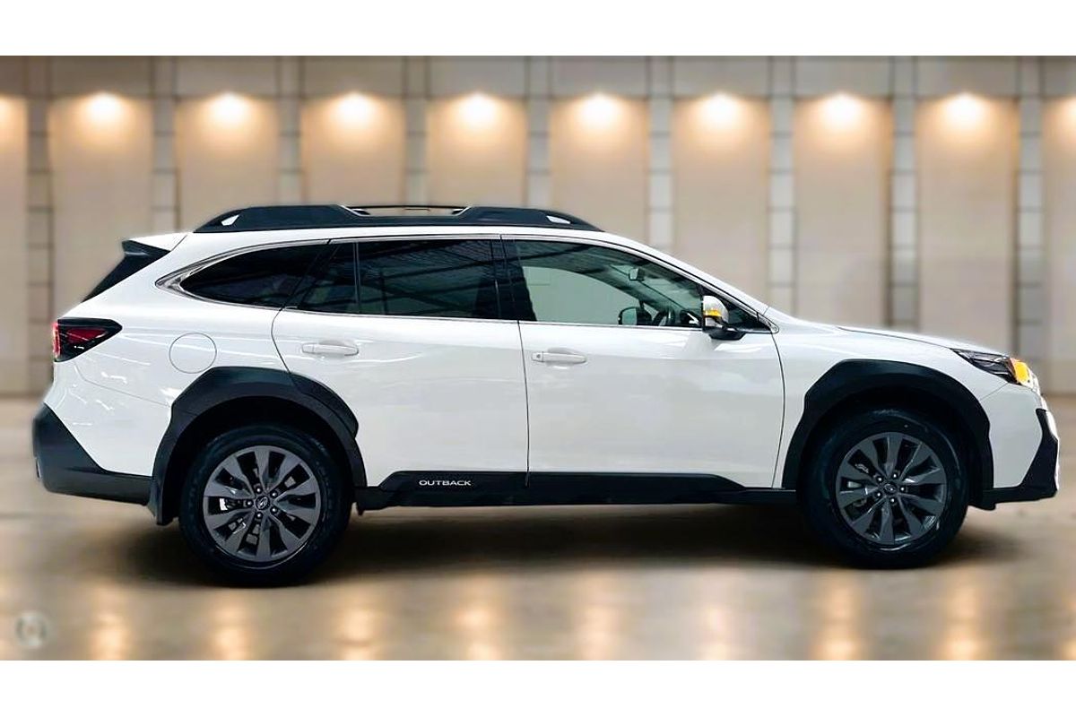 2024 Subaru Outback AWD 6GEN